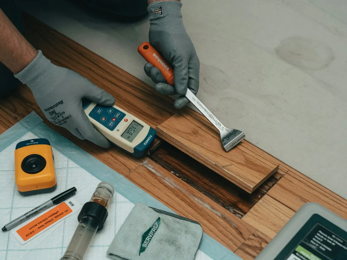 Why choose Water Damage Restoration in Jesup, GA